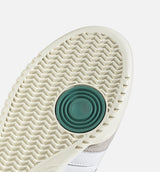 Tangum Mens Lifestyle Shoe - Cloud White/Power Green/Off White