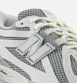 1906R Mens Lifestyle Shoe - Grey Matter/Slate Grey/Silver Metallic