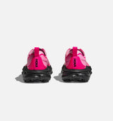 Mafate Speed 4 Lite Mens Lifestyle Shoe - Neon Dragonfruit/Black