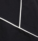 Growth Track Mens Jacket - Black