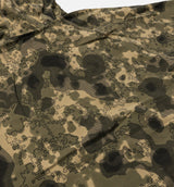 Tech Dri Fit Woven Camo Windrunner Mens Jacket - Neutral Olive/Black