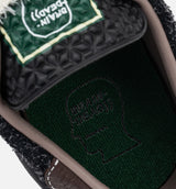 Brain Dead x Forest Hills Mens Lifestyle Shoe - Core Black/Pantone/Branch