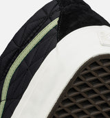 Sk8 Mid Mens Lifestyle Shoe - White/Black/Green