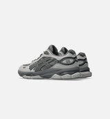Gel NYC 2.0 Mens Lifestyle Shoe - Clay Grey/Cement Grey