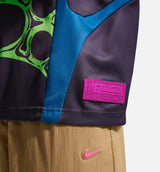 Project F.R.O.G Jelly Cage Mens Jersey - Brilliant Blue/Dark Raisin/Vivid Purple