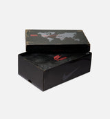 Air Foamposite One x Stranger Things Vecna Mens Lifestyle Shoe - Black/Bright Crimson/Off Noir Limit One Per Customer