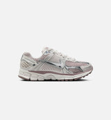 Zoom Vomero 5 Womens Lifestyle Shoe - Vast Grey/Metallic Silver