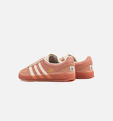 Bad Bunny x Gazelle Indoor Cabo Rojo Mens Lifestyle Shoes - Wonder Clay/Wonder Quartz/Ash Pink