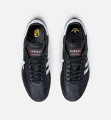 Samba Bape Mens Lifestyle Shoe - Core Black/Cloud White/Gum