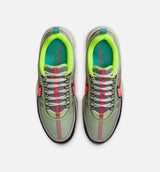 Air Zoom Spiridon Mens Lifestyle Shoe - Yellow