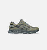 Gel NYC 2.0 Mens Lifestyle Shoe - Graphite Grey/Loden Green