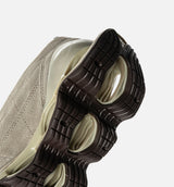 Prophecy Vintage Mens Lifestyle Shoe - Khaki