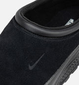 ACG Rufus Mens Lifestyle Shoe - Black/Black