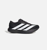 Adizero EVO SL Mens Lifestyle Shoe - Core Black/Cloud White/Core Black