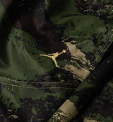 Brooklyn Camo Womens Pant - Camo/Green