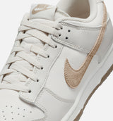 Dunk Low Retro SE Phantom Khaki Mens Lifestyle Shoe - Phantom/Light Bone/Summit White/Khaki