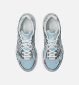 Gel 1130 Mens Lifestyle Shoe - White/Light Sapphire