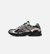 Gel Stratus MC Mens Lifestyle Shoe - Black Coffee/Black