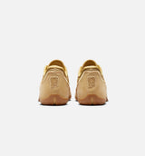 LeBron XXIII Honor Society Mens Basketball Shoe - Wheat Gold/Gum Medium Brown/Magic Ember/Wolf Grey