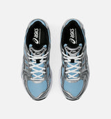 Gel Kayano 14 Mens Lifestyle Shoe - Arctic Sky/Pure Silver