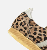 Japan Womens Lifestyle Shoe - Magic Beige/Ivory/Aurora Ivy