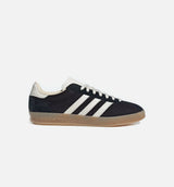 Gazelle Indoor Pro Mens Lifestyle Shoe - Core Black/Off White/Warm Sandstone