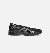 Gel DS Trainer SP Mary Jane Mens Lifestyle Shoe - Black/Gunmetal