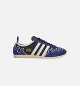 Brain Dead x Adidas Japan Blue Mens Lifestyle Shoe - Core Black/Off White/Warm Vanilla