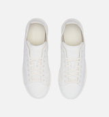 Y3 Stan Smith Mens Lifestyle Shoe - Core White/Core White/Talc