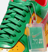 Lil Yachty x Air Force 1 Lucky Green Mens Lifestyle Shoe - Lucky Green/Mystic Red/University Gold Limit One Per Customer