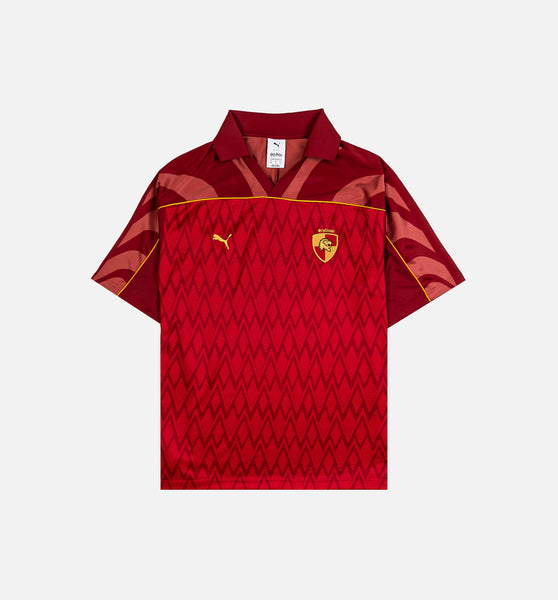 ☆HARRY FC会報 1号 ☆ PUMA 63009613 Harry Potter Gryffindor Relaxed Mens Jersey - Dark