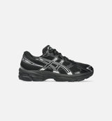 Gel 1130 Grade School Lifestyle Shoe - Black/Pure Silver