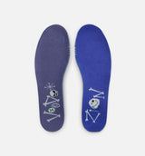 Air Jordan 1 Low OG Regency Purple and Dark Raisin Grade School Lifestyle Shoe - Regency Purple/Vapor Green/Black/Dark Raisin/Daybreak/Light Silver