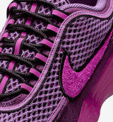 Air Zoom Spiridon Premium Mens Lifestyle Shoe - Hot Fuchsia/Viotech/Black/Canyon Purple