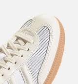 Samba OG Womens Lifestyle Shoe - White/Off White/Gum
