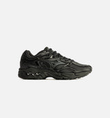 Wave Mustang LS Mens Lifestyle Shoe - Black/Iron Gate