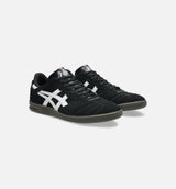 Leggerezza ST Mens Lifestyle Shoe - Black/White