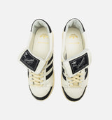 Willy Chavarria Jabbar Low Mens Lifestyle Shoe - Off White/Core Black/Core Black