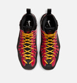 Air Bakin High SP Mens Basketball Shoe - Varsity Red/White/Varsity Maize/Black Limit One Per Customer