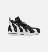 Air DT Max '96 Mens Lifestyle Shoe - Black/Gold/White