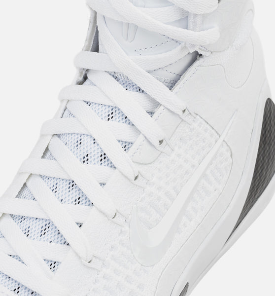Nike Kobe 9 Elite Protro. Halo. SIZE 10.5 - FZ7335-100 FZ7335-100 Nike Kobe 9 Elite High Protro Halo (Men main image 4