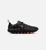 Mind 002 Mens Lifestyle Shoe - Black/Hyper Crimson/Chrome Limit One Per Customer