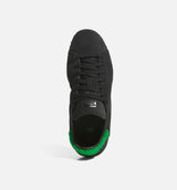 Clot x Stan Smith Mens Lifestyle Shoe - Core Black/Green/Core Black