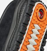 ACG Rufus Mens Lifestyle Shoe - Black/Black