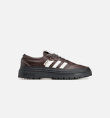 Song For The Mute Samba Friezeit Mens Lifestyle Shoe - Aurora Coffee/Off White/Core Black