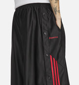 Chavarria Dazzle Mens Shorts - Black