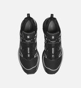 XT 6 Expanse Mens Lifestyle Shoe - Black/Black/White