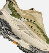 Project Transport Mens Lifestyle Shoe - Green/White