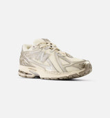 1906R Mens Lifestyle Shoe - Arid Stone/Permafrost/Silver Metallic