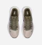 Cloudtilt Mens Lifestyle Shoe - Olive/Desert